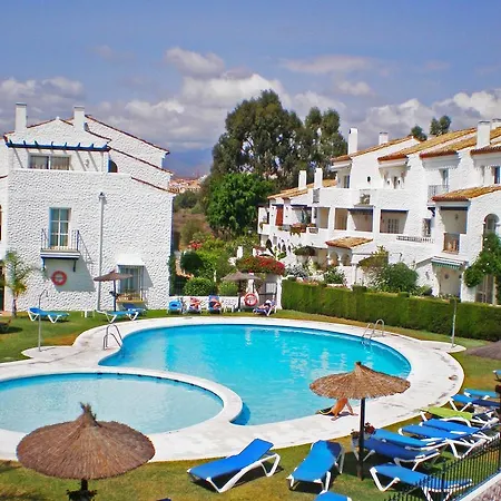 Lejlighed Ona Club Bena Vista Estepona