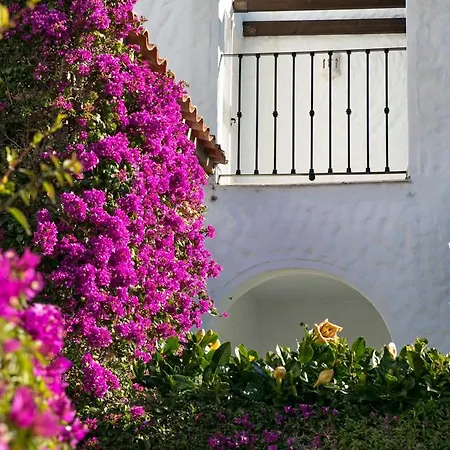 Ona Club Bena Vista Estepona