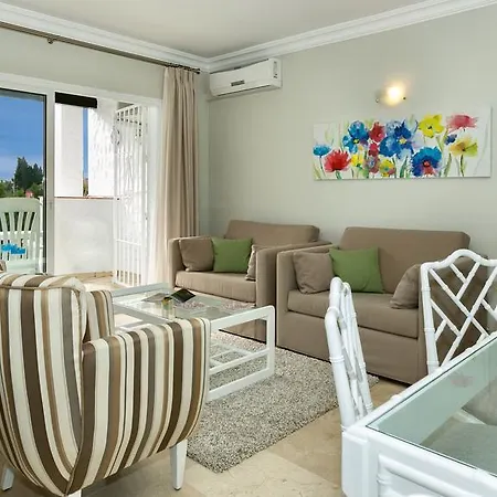דירה Ona Club Bena Vista אסטפונה