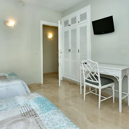 דירה Ona Club Bena Vista *
