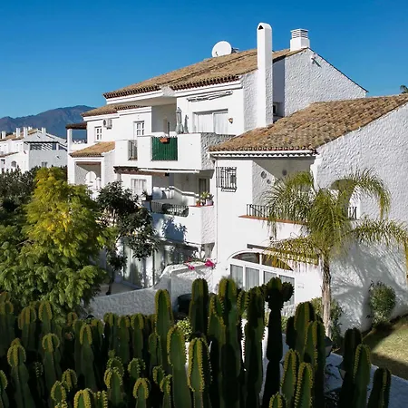 Ona Club Bena Vista Estepona