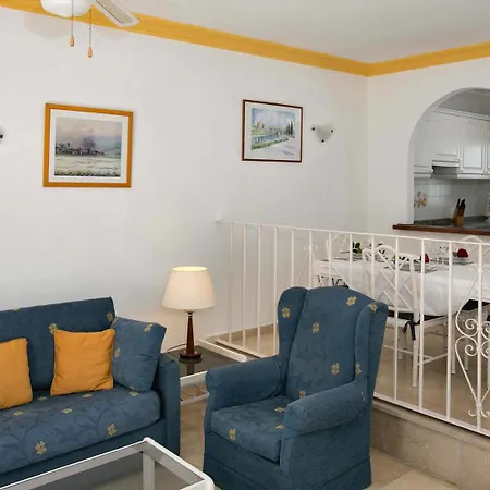 Ona Club Bena Vista Lejlighed Estepona