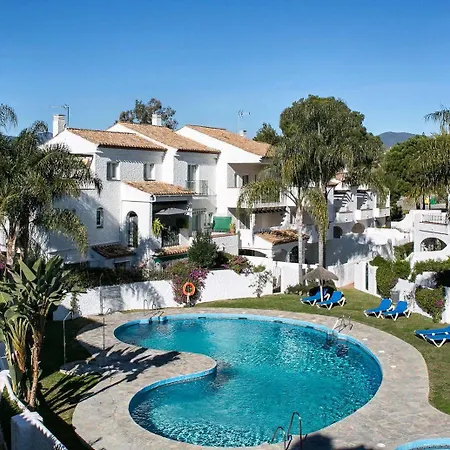 Ona Club Bena Vista Lejlighed