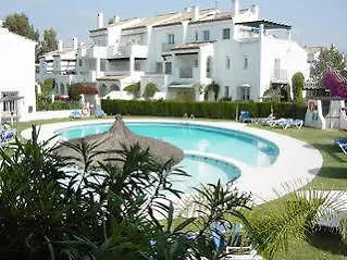 Ona Club Bena Vista * אסטפונה