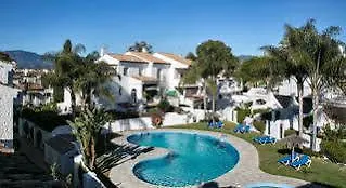 Lejlighed Ona Club Bena Vista Estepona