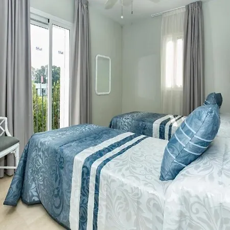 Ona Club Bena Vista Lejlighed Estepona