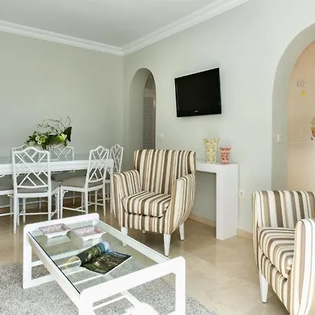 Ona Club Bena Vista * Estepona