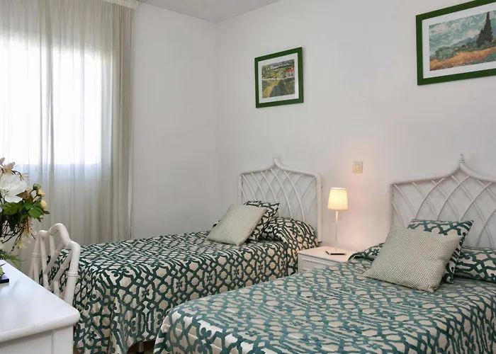 Apartment Ona Club Bena Vista *