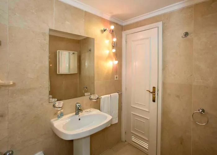 Apartment Ona Club Bena Vista *