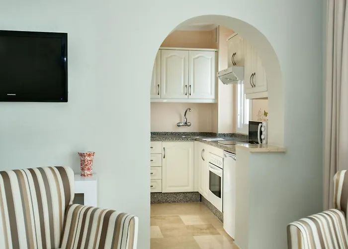 Apartment Ona Club Bena Vista