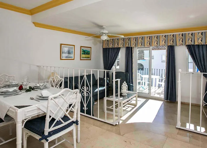 Ona Club Bena Vista Apartmán