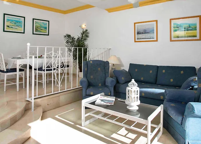 Ona Club Bena Vista Apartmán