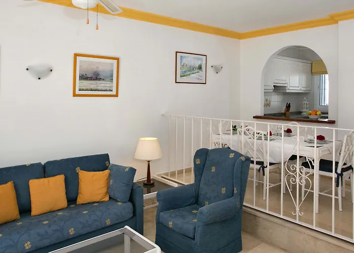 Ona Club Bena Vista * إِستيبونا