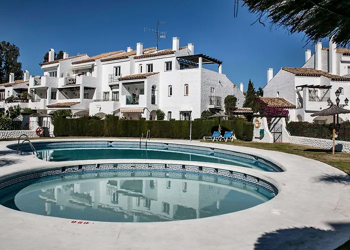 Apartment Ona Club Bena Vista