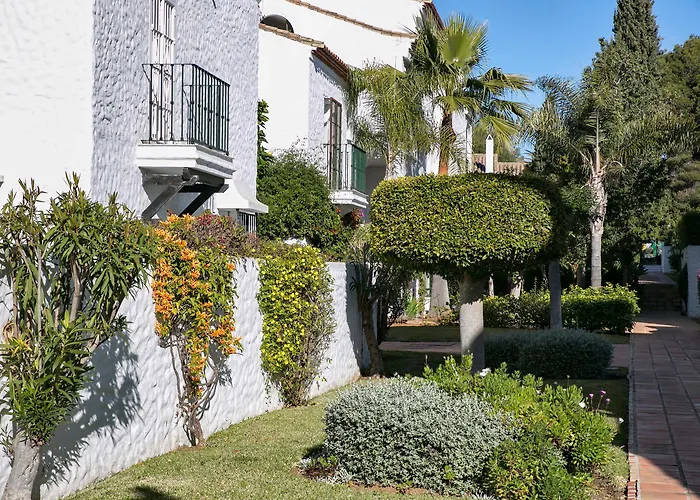 Apartmán Ona Club Bena Vista