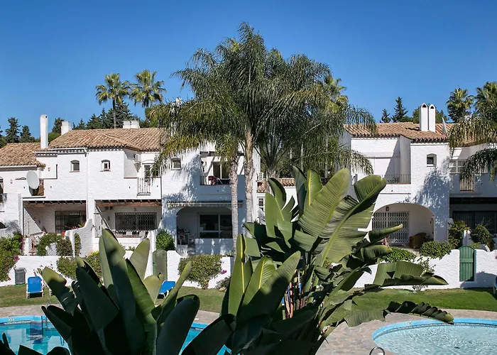 Ona Club Bena Vista * Estepona