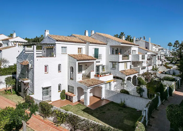 Ona Club Bena Vista Apartment *