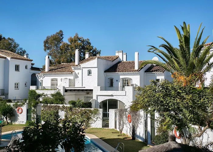 Ona Club Bena Vista Estepona