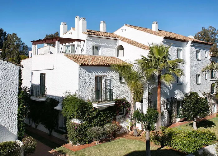 Ona Club Bena Vista Apartment *