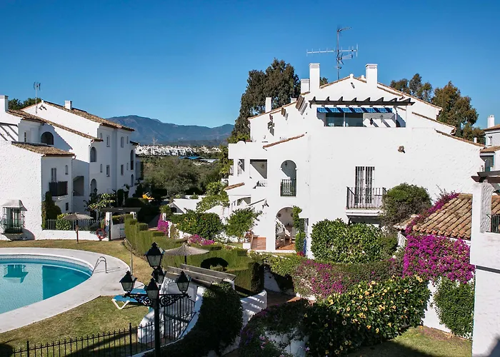 Ona Club Bena Vista Apartment *