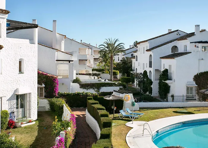 Apartment Ona Club Bena Vista *