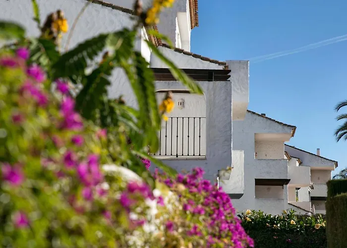 Ona Club Bena Vista * Estepona