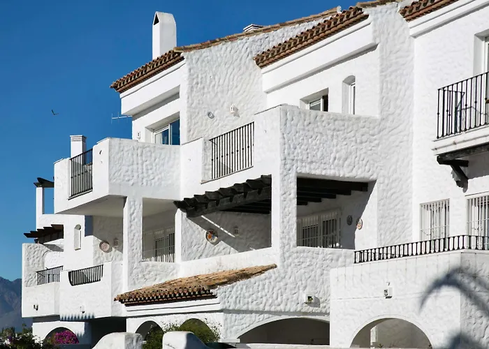 Ona Club Bena Vista إِستيبونا