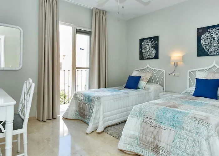 Ona Club Bena Vista Estepona