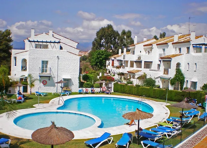 شقة Ona Club Bena Vista إِستيبونا