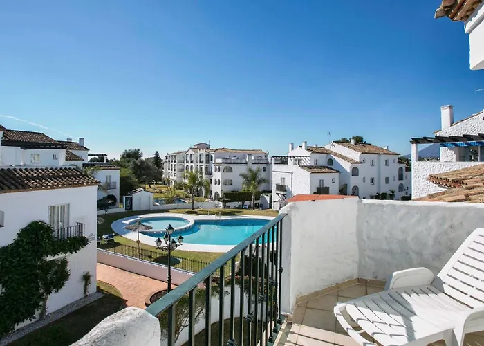 Apartmán Ona Club Bena Vista *