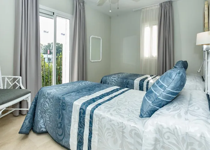 Ona Club Bena Vista شقة إِستيبونا