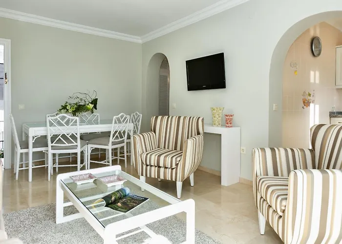 Ona Club Bena Vista * Estepona