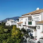Apartment Ona Club Bena Vista Estepona